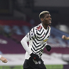 Pogba efektnim golom donio pobjedu Manchesteru i prvo mjesto na tabeli