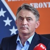 Komšić: CIK bi trebao ponovo prebrojati sve glasove iz Mostara