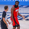 James Harden prvi put javno priznao da je nezadovoljan i da želi napustiti Houston