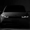 Hyundai objavio teasere električnog SUV-a Ioniq 5