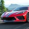 Chevrolet C8 Corvette stiže u igru Forza Horizon 4