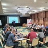 CPE radionica u Sarajevu i Tuzli: EU grantovi - kako do bespovratnih sredstava za privatni i javni sektor