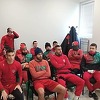 Olimpik započeo pripreme za proljetni dio sezone, slijedi borba za opstanak
