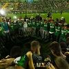Chapecoense se vratio u brazilsku prvu ligu četiri godine nakon velike tragedije