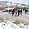 Počeli radovi na izgradnji Sarajevske obilaznice od Vlakova do Mostarskog raskršća
