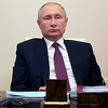 Putin naredio masovnu vakcinaciju u Rusiji protiv koronavirusa