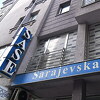Na Sarajevskoj berzi promet iznosio više od 146.000 KM