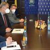 Fazlić poručio Sattleru i ambasadoricama: Bira ne može ponovo biti migrantski kamp