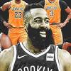 Brooklyn Netsi spremili spektakularnu ponudu za Hardena nakon javnog ispada