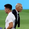 "Neupućeni" Zidane sve iznenadio: Jović je igrač Reala, niko mi ništa nije rekao