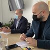 Općina Novo Sarajevo pokrenula aktivnosti za nastavak izgradnje podzemne garaže kod Hitne pomoći