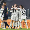 Juventus teškom mukom i tek nakon produžetaka do četvrtfinala Kupa Italije