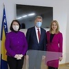 Ismet Šuškić sutra stupa na dužnost zamjenika glavnog tužioca Tužilaštva BiH