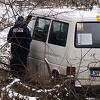 Kod Busovače pronađen kombi kojim je pobjegao dvostruki ubica iz Zenice