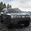 Dacia će do 2025. godine predstaviti tri nova modela, najavljen kompaktni SUV
