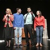 Predstava "Svu moju ljubav" sutra na sceni Sarajevskog ratnog teatra