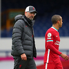 Čuveni engleski sudija odbacio Kloppove tvrdnje da arbitri favoriziraju Manchester United