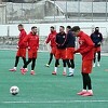 Velež počeo pripreme za drugi dio sezone s ciljem da se plasira u Evropu