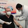 Predsjednik Turske Erdogan javno primio kinesku vakcinu protiv koronavirusa