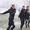 FK Sarajevo otputovao na pripreme u Ljubuški, planiran i jedan kontrolni meč