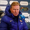Koeman priznao da je Pjaniću ukazao povjerenje da šutira jedanaesterac