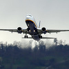 Ryanair obustavlja i posljednji let iz Bosne i Hercegovine