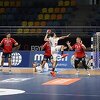 Francuska u derbiju nadigrala Norvešku, težak poraz Makedonaca od Švedske