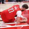 Jusuf Nurkić slomio zglob ruke, slijedi višesedmični oporavak