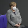Angela Merkel razmatra uvođenje najstrožijeg lockdowna u Njemačkoj