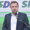 Kantonalna SDA bez milosti prema Skaki: Izbjegava odgovornost, šalje lošu poruku članstvu