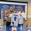 Musemić službeno predstavljen u Tuzla Cityju: 42 boda su u igri, borit ćemo se za Evropu