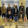 Plinacro i BH-Gas nastavljaju aktivnosti na projektu plinovoda BiH - Hrvatska