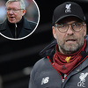 Klopp: Nisam Ferguson, ne igram "igrice" i ne utječem na sudije