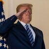 Trump napušta Washington jutro uoči Bidenove inauguracije