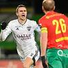 Fantastični Smail Prevljak s dva pogotka srušio Anderlecht
