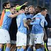 Lazio u rimskom derbiju deklasirao indisponiranu Romu
