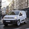 Citroën ë-Berlingo furgon uz poznatu praktičnost donosi i tišinu