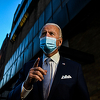 Biden želi vakcinisati 100 miliona Amerikanaca u prva tri mjeseca mandata