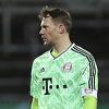 Manuel Neuer najbolji golman desetljeća