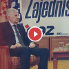 Dragan Čović u videointervjuu za Klix.ba: Da sam želio treći entitet, dobio bih ga