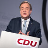 Ko je Armin Laschet, čovjek koji bi mogao naslijediti Angelu Merkel