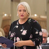 Da li će Diana Zelenika nastaviti političku karijeru u Domovinskom pokretu Miroslava Škore?