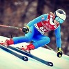 Muzaferiji novi bodovi u Europa Cupu, zauzela 22. mjesto u spustu u Crans Montani