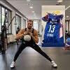 Džanan Musa će u Anadolu Efesu nositi omiljeni broj na dresu