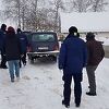 Trostruki ubica iz Novog Pazara izvršio samoubistvo