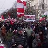 U Beču masovni protesti zbog najavljenog produžetka epidemioloških mjera