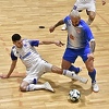 Futsaleri Salinesa uprkos dobroj igri eliminisani iz Lige prvaka od bivšeg šampiona