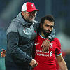 Salah jasno poručio Kloppu: Želim igrati 95 minuta na svakoj utakmici