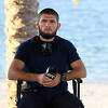 Predsjednik UFC-a citirao Habiba, Nurmagomedov priznao da bi se mogao vratiti