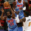 Harden "eksplodirao" na debiju za Brooklyn i najavio velike stvari s Durantom